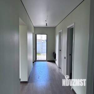 Дом 114м², 1-этажный, участок 5 сот.