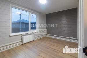 Коттедж 140м², 1-этажный, участок 6 сот.