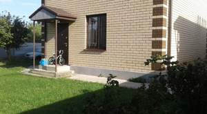 Дом 125м², 2-этажный, участок 6 сот.