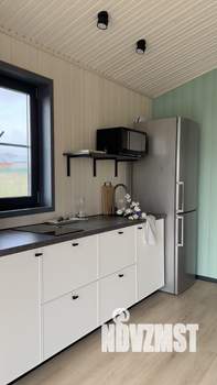 Коттедж 60м², 1-этажный, участок 6 сот.