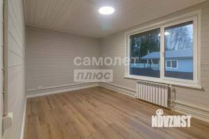 Коттедж 140м², 1-этажный, участок 6 сот.