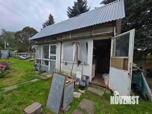 Дом 70м², 1-этажный, участок 13 сот.