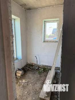 Дом 188м², 2-этажный, участок 6 сот.