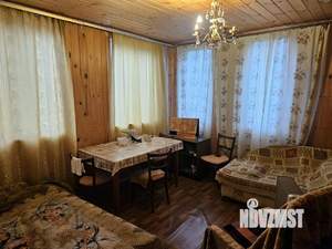 Дом 83м², 2-этажный, участок 6 сот.