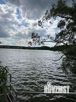 Коттедж 107м², 2-этажный, участок 6 сот.