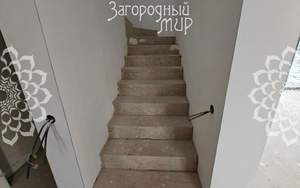 Дом 136м², 2-этажный, участок 6 сот.