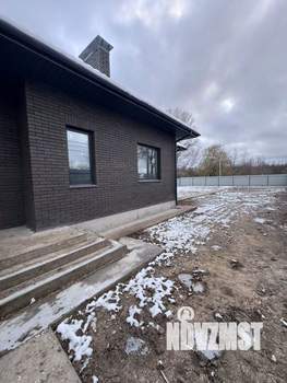 Дом 150м², 1-этажный, участок 8 сот.