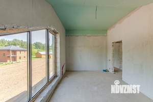 Дом 183м², 2-этажный, участок 9 сот.