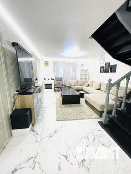 Коттедж 168м², 2-этажный, участок 6 сот.