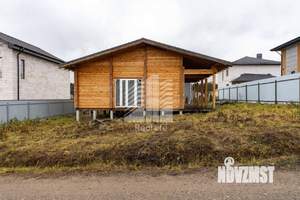 Дом 90м², 1-этажный, участок 5 сот.