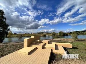 Коттедж 145м², 2-этажный, участок 8 сот.