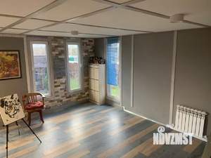 Дом 162м², 2-этажный, участок 7 сот.