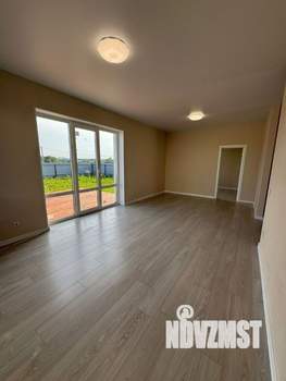 Дом 105м², 1-этажный, участок 6 сот.