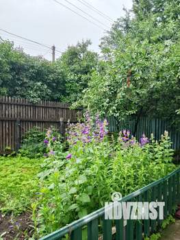 Дом 66м², 1-этажный, участок 6 сот.