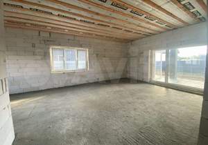 Дом 142м², 1-этажный, участок 6 сот.