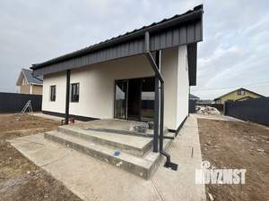 Дом 170м², 2-этажный, участок 7 сот.