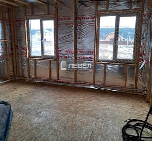 Дом 169м², 2-этажный, участок 5 сот.