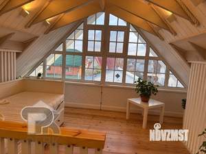 Дом 120м², 2-этажный, участок 6 сот.