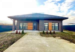 Дом 111м², 1-этажный, участок 5 сот.