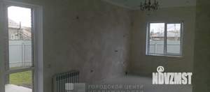 Дом 120м², 1-этажный, участок 5 сот.