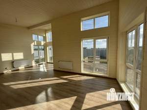 Дом 120м², 1-этажный, участок 6 сот.