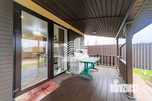 Дом 135м², 1-этажный, участок 5 сот.