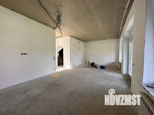 Коттедж 175м², 2-этажный, участок 5 сот.