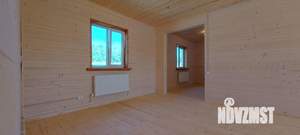 Дом 125м², 2-этажный, участок 6 сот.