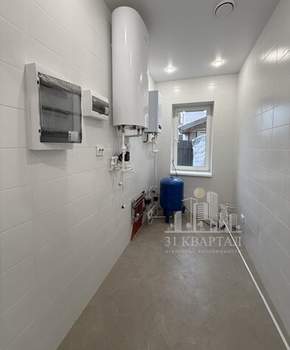 Дом 175м², 2-этажный, участок 5 сот.