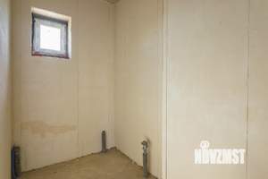 Коттедж 125м², 2-этажный, участок 6 сот.