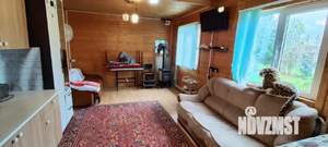 Дом 60м², 2-этажный, участок 6 сот.