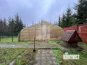 Коттедж 460м², 3-этажный, участок 50 сот.