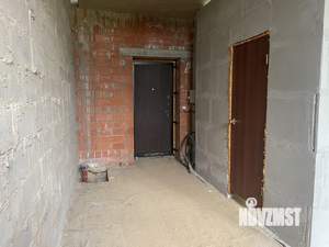 Таунхаус 140м², 3-этажный, участок 2 сот.