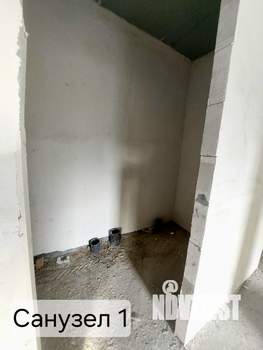 Коттедж 165м², 1-этажный, участок 6 сот.