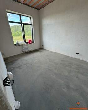 Дом 127м², 1-этажный, участок 9 сот.