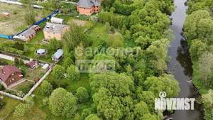 Дом 344м², 2-этажный, участок 27 сот.