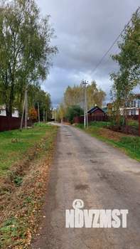 Дом 170м², 2-этажный, участок 7 сот.