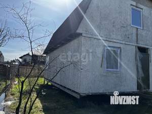 Дом 98м², 2-этажный, участок 9 сот.