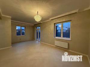 Коттедж 142м², 2-этажный, участок 6 сот.