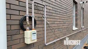 Коттедж 121м², 2-этажный, участок 5 сот.