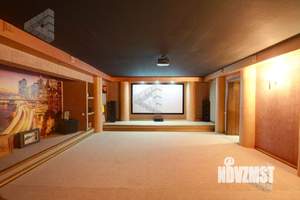 Дом 650м², 4-этажный, участок 20 сот.