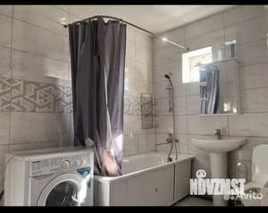 Коттедж 177м², 3-этажный, участок 5 сот.