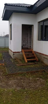 Дом 89м², 1-этажный, участок 7 сот.