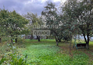 Дом 63м², 1-этажный, участок 15 сот.