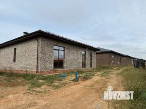 Дом 108м², 1-этажный, участок 6 сот.