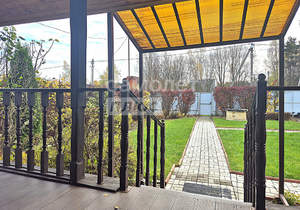 Дом 90м², 2-этажный, участок 6 сот.