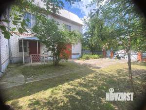 Дом 326м², 3-этажный, участок 13 сот.