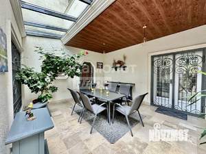 Дом 635м², 4-этажный, участок 16 сот.