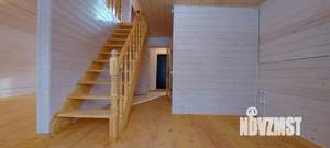 Дом 125м², 2-этажный, участок 5 сот.