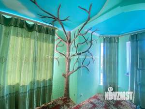 Коттедж 217м², 3-этажный, участок 5 сот.